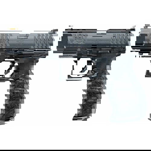 WALTHER ARMS PPQ 22 22 LR 5 12rd  Black  FACTORY BLEM