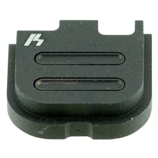 Strike Industries STRIKE INDUSTRIES Slide Cover Plate Glock G42 V2 Black