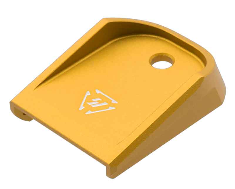 Strike Industries STRIKE INDUSTRIES Aluminum Base Plate Glock Titan