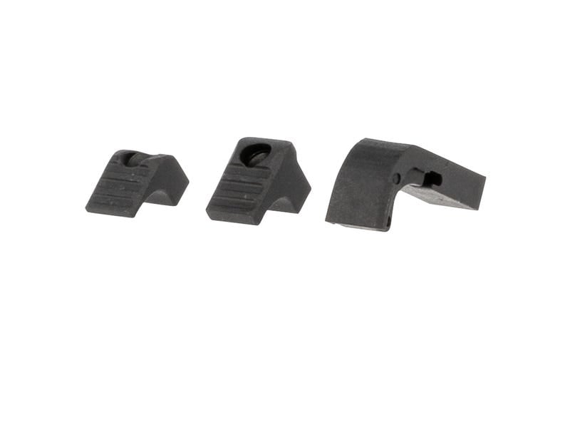 Strike Industries Strike Industries Modular Magazine Release for Glock GEN4-5 - Black