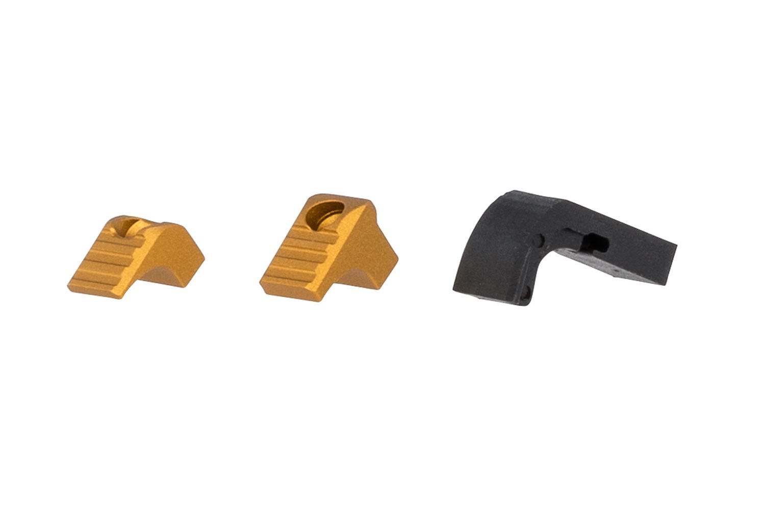 Strike Strike G4MAGRELEASETITAN Modular Magazine Release ...