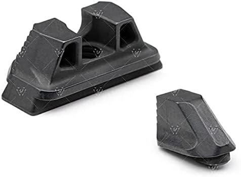 Strike Industries STRIKE INDUSTRIES Iron Front & Rear sights Glock - Standard Height