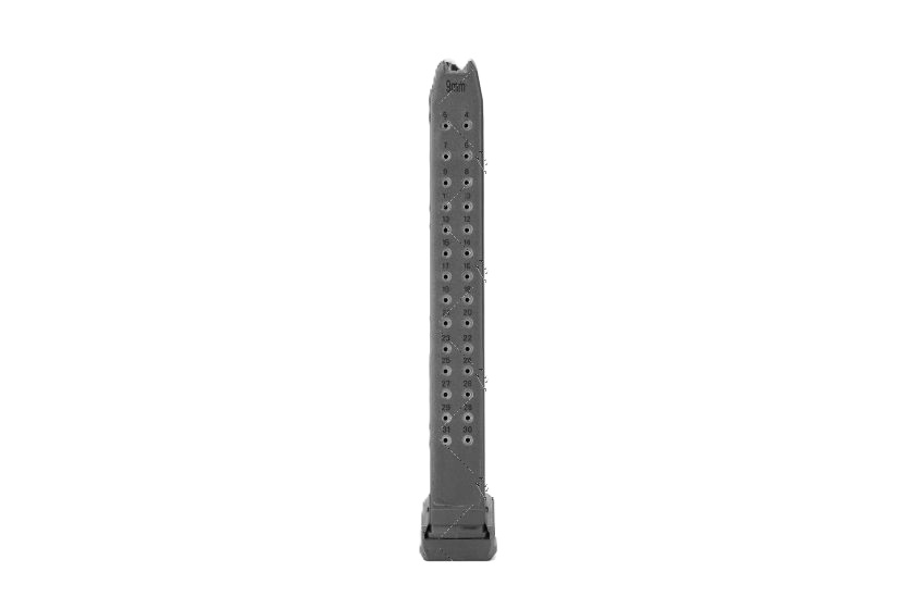Strike Industries STRIKE INDUSTRIES Strike X KCI 33rd Magazine Glock