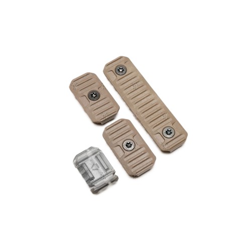 STRIKE INDUSTRIES Next Generation Squad Weapon (NGSW) Wire Mgmt Kit