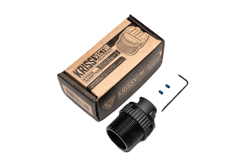 Strike Industries SI KRISS VEC PIC Stock Adapter