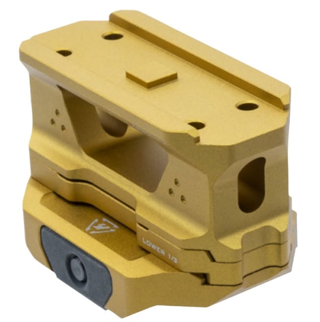 Strike T1RISERTITAN T1 Riser Mount AR-Platform Low...