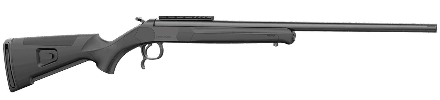RETAY Gamelander 20 Gauge 1rd - Black