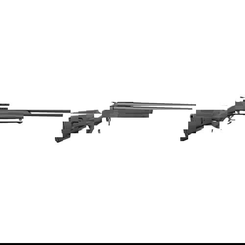 RETAY Gamelander 20 Gauge 1rd  Black