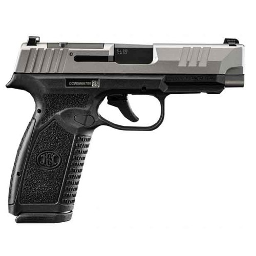 FN AMERICA REFLEX XL MRD NMS 9mm 3.8