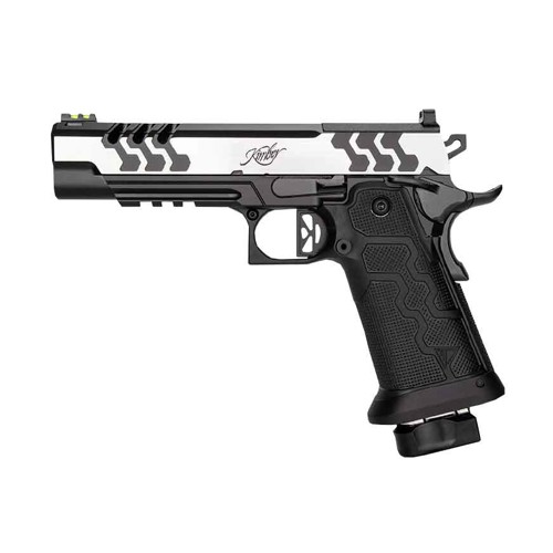 KIMBER 2K11 Eclipse OR 9mm 5 20rd  DLC Stainless