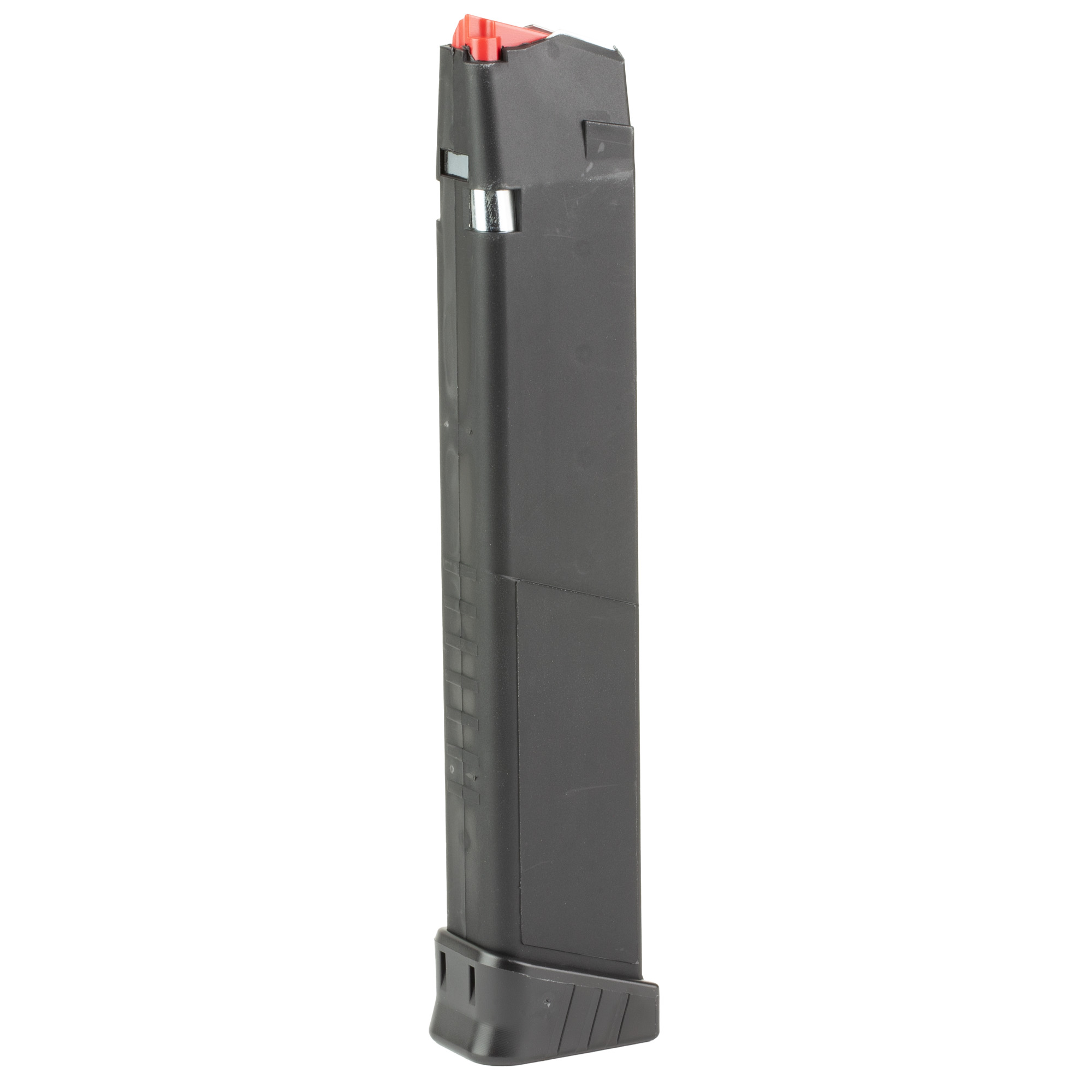 Global Ordnance GLOBAL ORDNANCE Glock Type 45 ACP 26rd Black Magazine