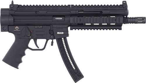 ATI GSG-16P 22 LR 9.12" 22rd - Black