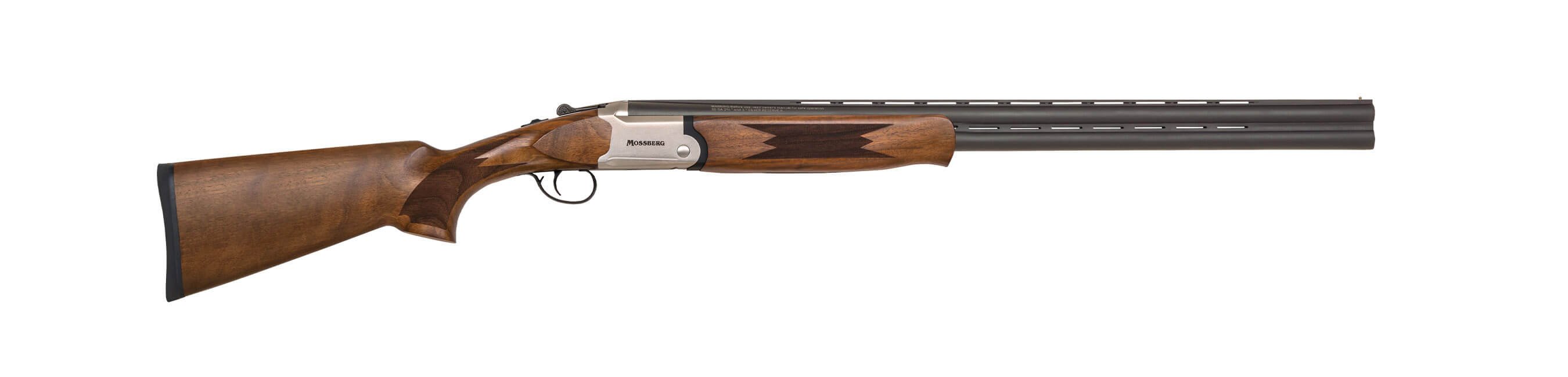 MOSSBERG Silver Reserve 16 Gauge 28" 2rd - Walnut