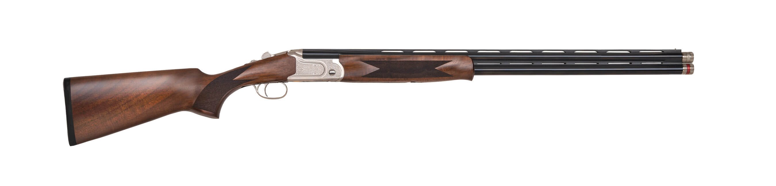 MOSSBERG Gold Reserve Sporting 16 Gauge 30" 2rd - Walnut & Black