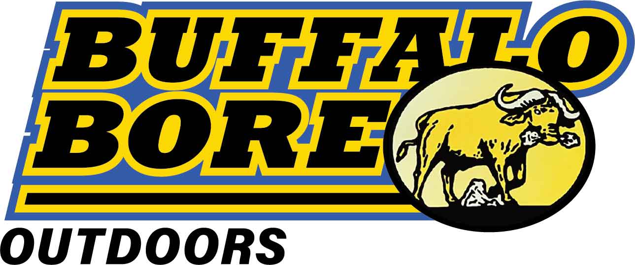 Buffalo Bore BUFFALO BORE 9mm +P+) PENETRATOR 124Gr FMJ-FN 1300FPS 20rd