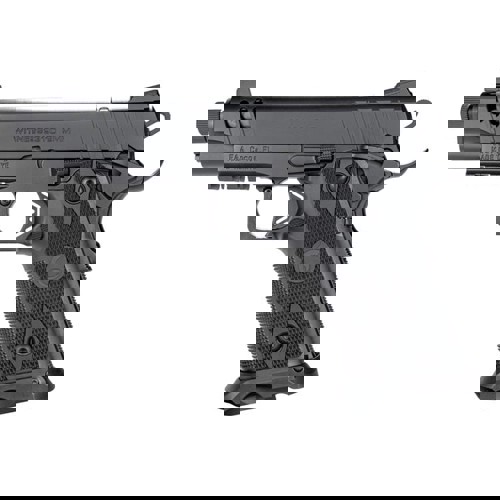 EAA Girsan Witness 2311 C BX 9mm 4.25" 17rd - Black