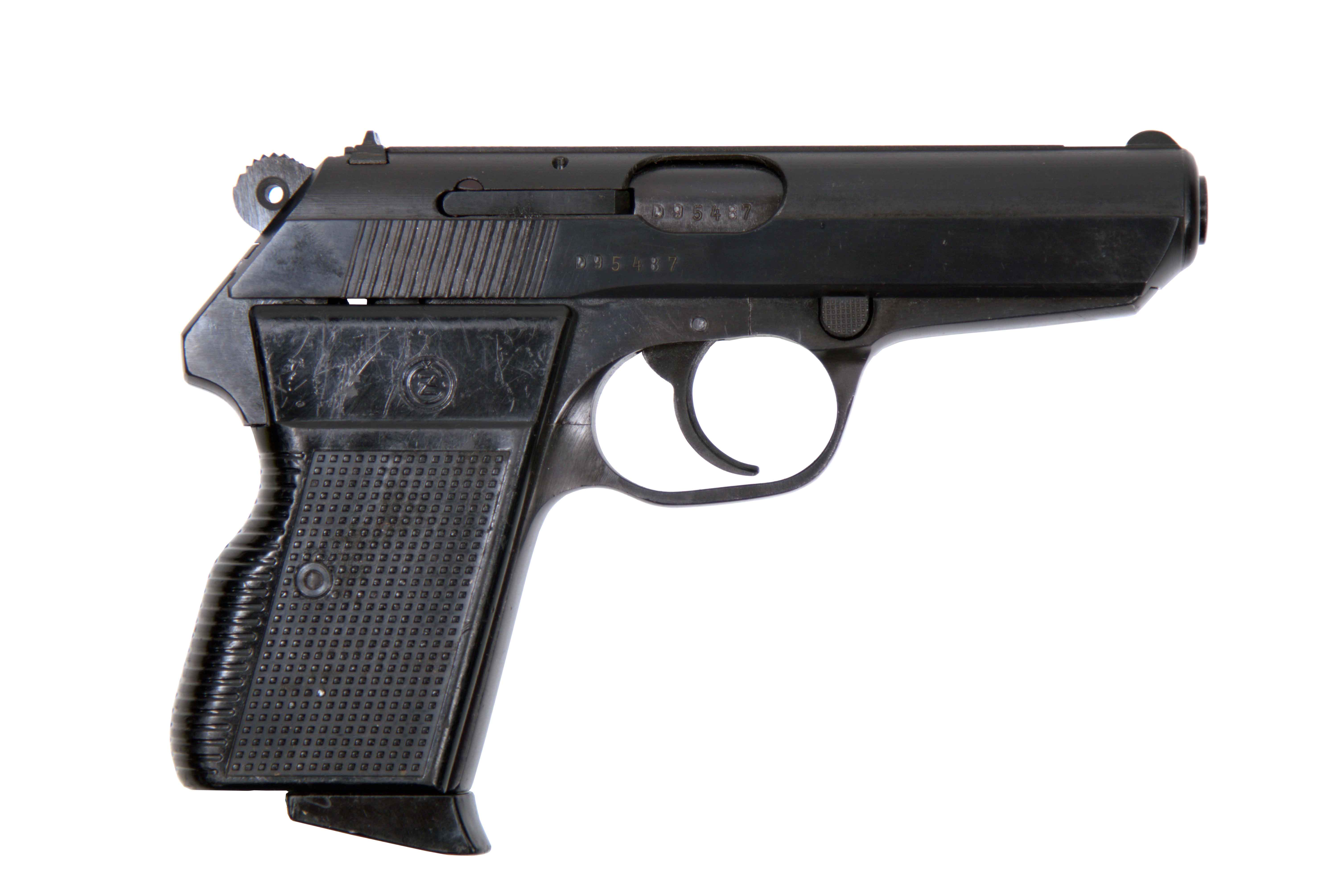 CENTURY ARMS VZ70 32 ACP 3.8