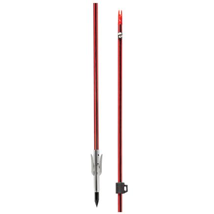 CAJUN BOWFISHING Wasp Arrow w/ Sting-A-Ree Point