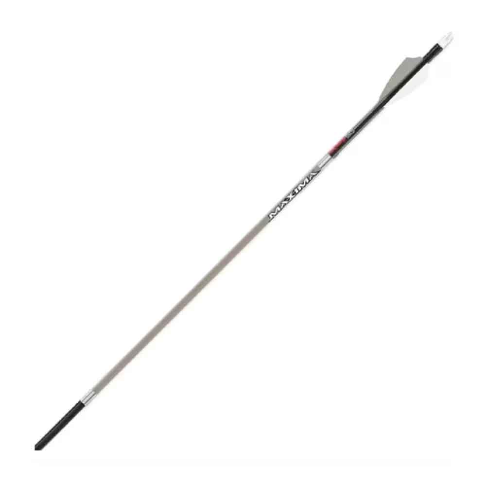 CARBON EXPRESS Maxima Red Desert Tan .350 6pk Arrows