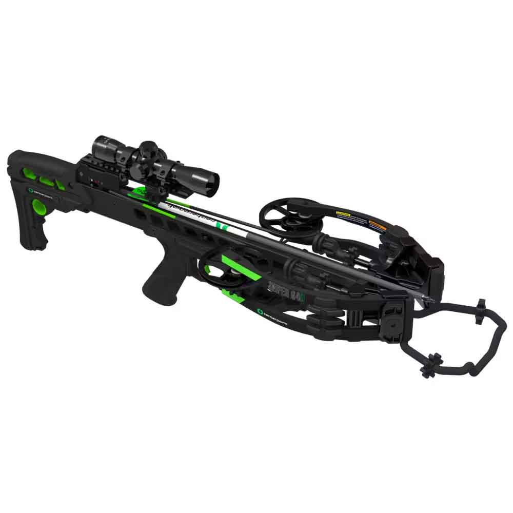 CENTERPOINT ARCHERY Sniper G4D Crossbow