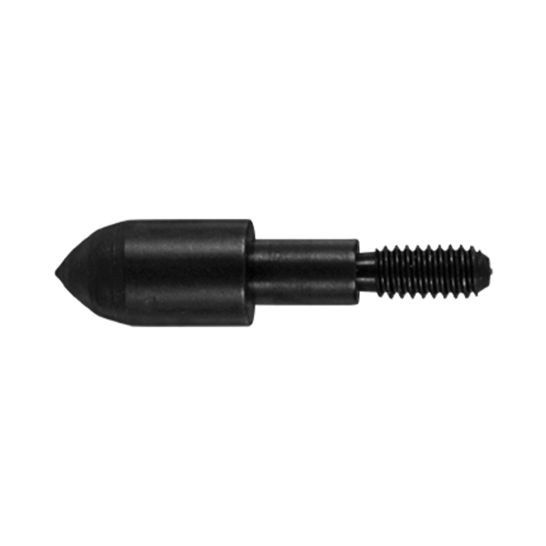 Dead Ringer DEAD RINGER Field Point 9/32 100gr 12 Pack
