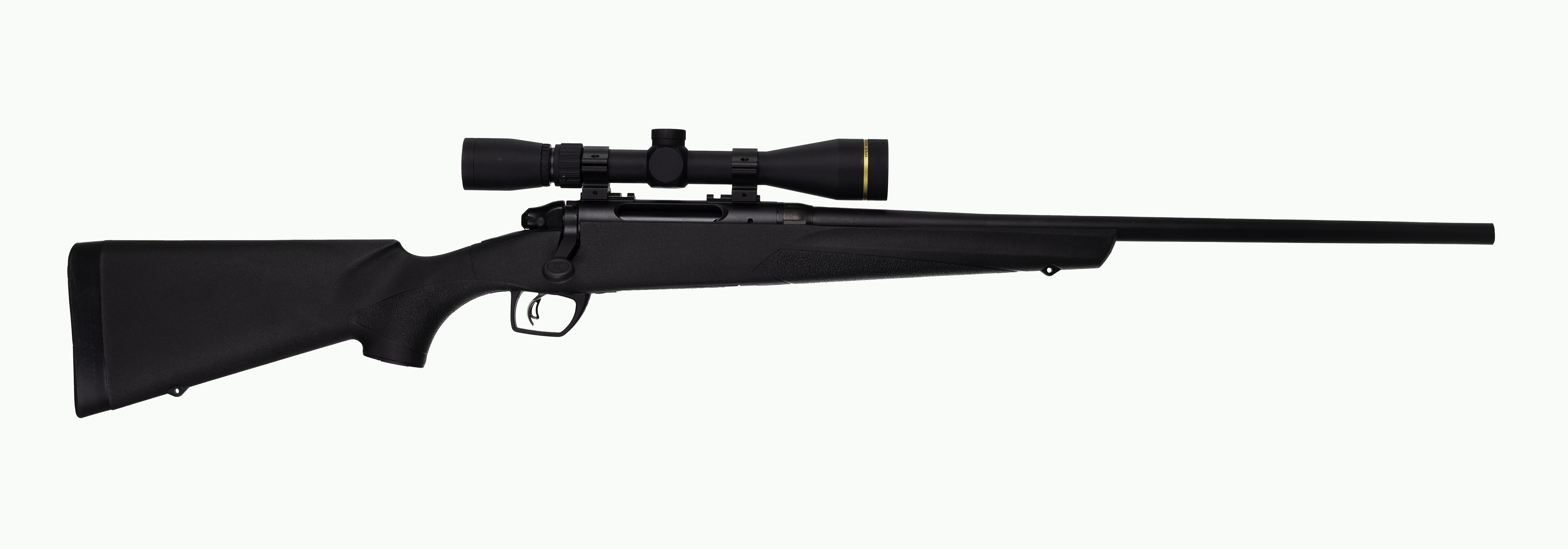 REMINGTON 783 300 Win Mag 24" 3rd - Black