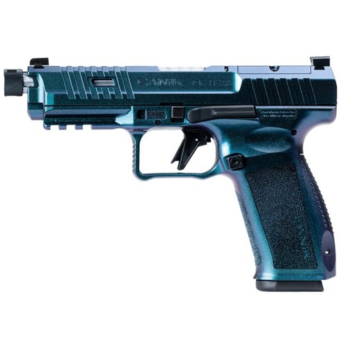 CANIK METE SFx 9mm 57 20  Stingray