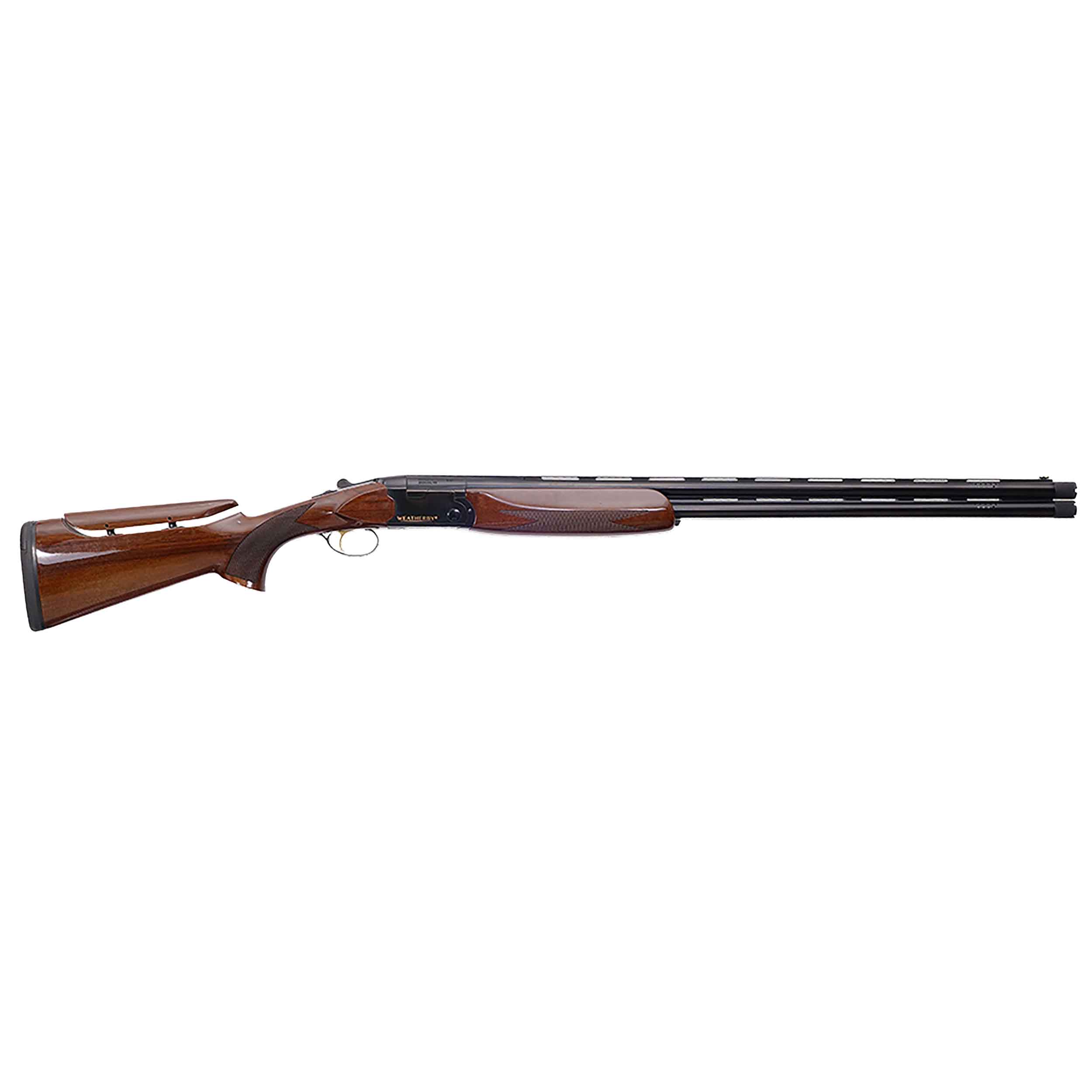 WEATHERBY Orion Sporting 12 Gauge 3" 30" Matte