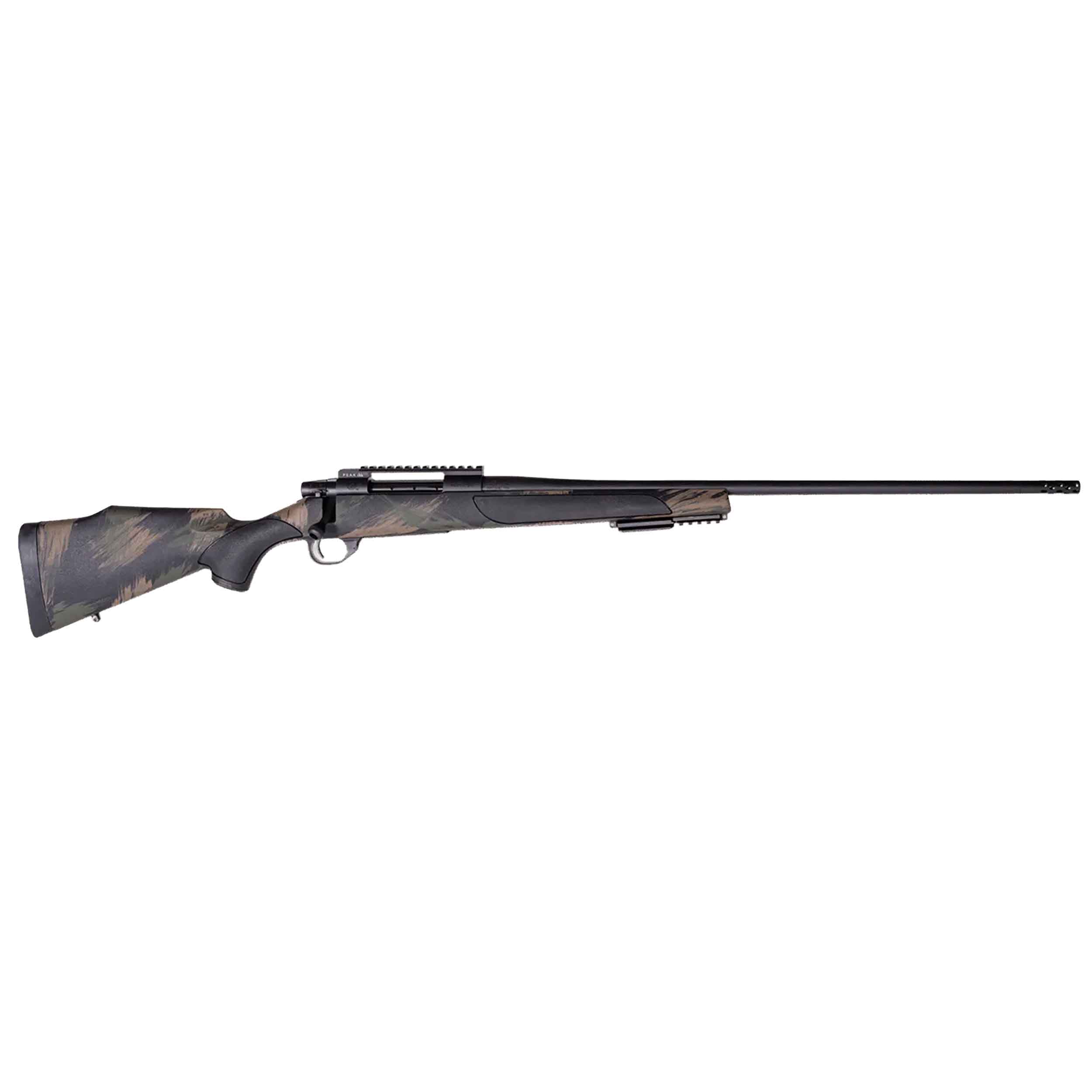 WEATHERBY Vanguard Black Hills 7mm Rem Mag 24" + 2" Brake