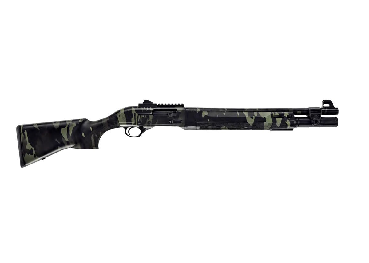 BERETTA A300 Ultima Patrol 12 Gauge 19.1" 7rd - Black Multicam