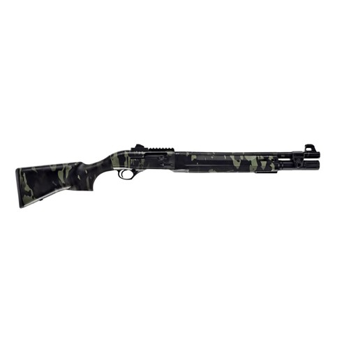 BERETTA A300 Ultima Patrol 12 Gauge 191 7rd  Black Multicam