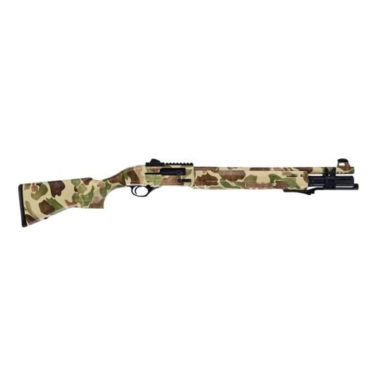 BERETTA A300 Ultima Patrol 12 Gauge 19.1" 7rd - Camo