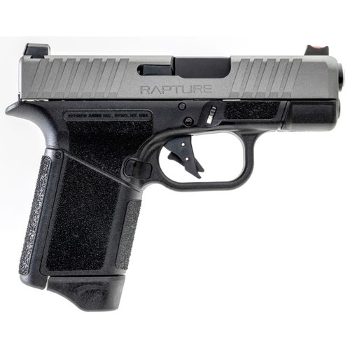 GFORCE ARMS GF9 Rapture-X 9mm 3.25