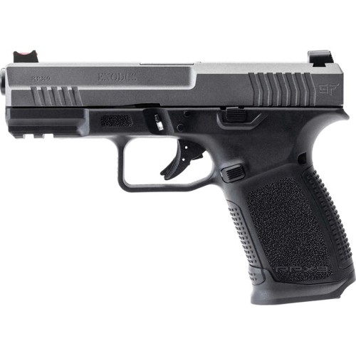 GFORCE ARMS RPX3C9 9mm 4" 15rd - Grey