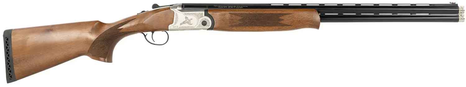 GFORCE ARMS GF5 28 Gauge 24" 2rd - Walnut