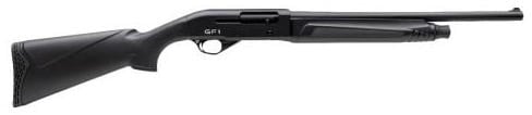 GFORCE ARMS GF-1 12 Gauge 18.5" 4rd - Black