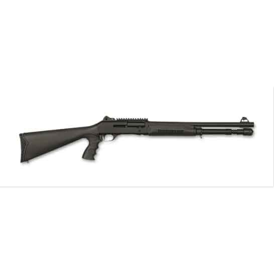 GFORCE ARMS GF1X (SAX2T) 12Ga 18.75" 5rd Blk Tactical