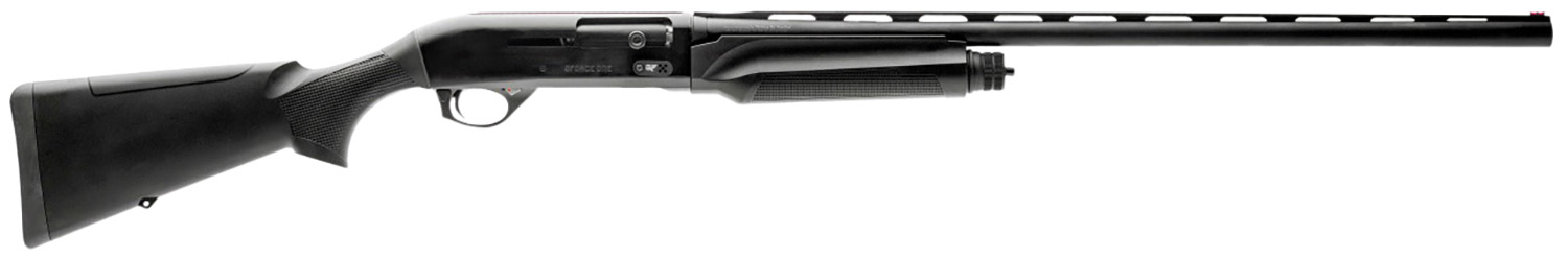 GFORCE ARMS One 12Ga 28" 3rd All Black