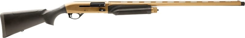 GFORCE ARMS SAX-2 12 Gauge 28" 3rd - Bronze