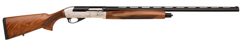 GFORCE ARMS Huron 12 Gauge 28" 3rd - Walnut