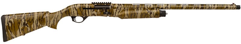 GFORCE ARMS SAX-2 12 Gauge 24" 3rd - Mossy Oak Bottomland