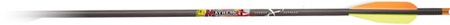 EASTMAN OUTDOORS Mayhem 20″ Crossbolt 6pk
