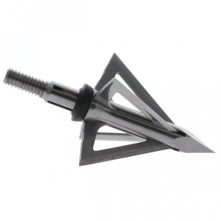 TruGlo TRUGLO Broadhead Quadcutter 4BL 100Gr