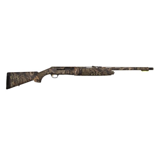 BROWNING Silver 12 Gauge  Camo  FACTORY BLEM