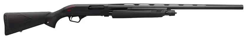 WINCHESTER SXP Black Shadow 12 Gauge 26" 4rd - Black - FACTORY BLEM