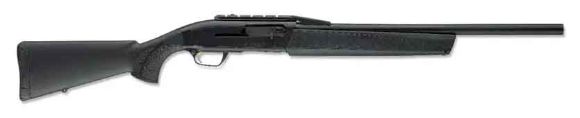 BROWNING Maxus Stalker 12 Gauge 22" 4rd - Black
