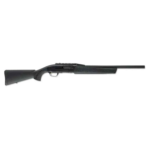 BROWNING Maxus Stalker 12 Gauge 22 4rd  Black