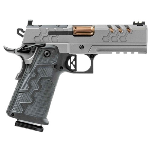 KIMBER 2K11 Pro Optic Ready 9mm 425 19rd  Stainless