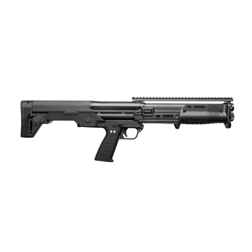 KELTEC KS7 12 Gauge 185 6rd  Black