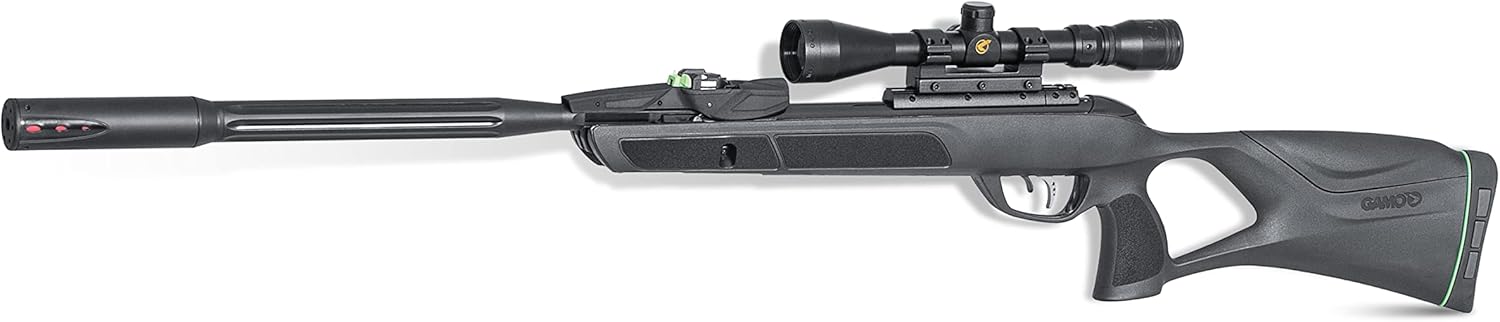 GAMO Swarm Viper 10X Gen3I Inertia .22
